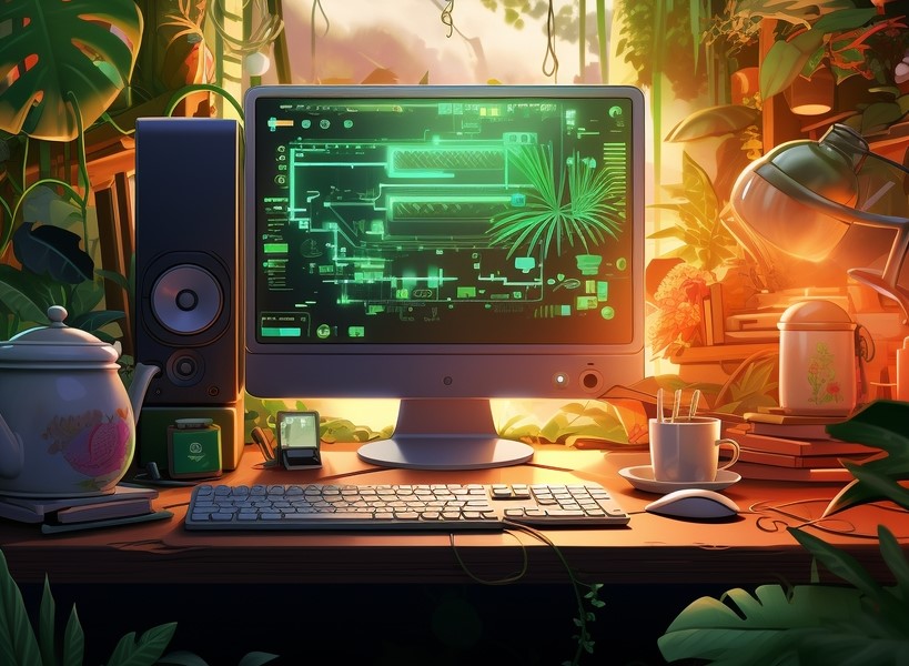 Web develoepment services at Applaudstech