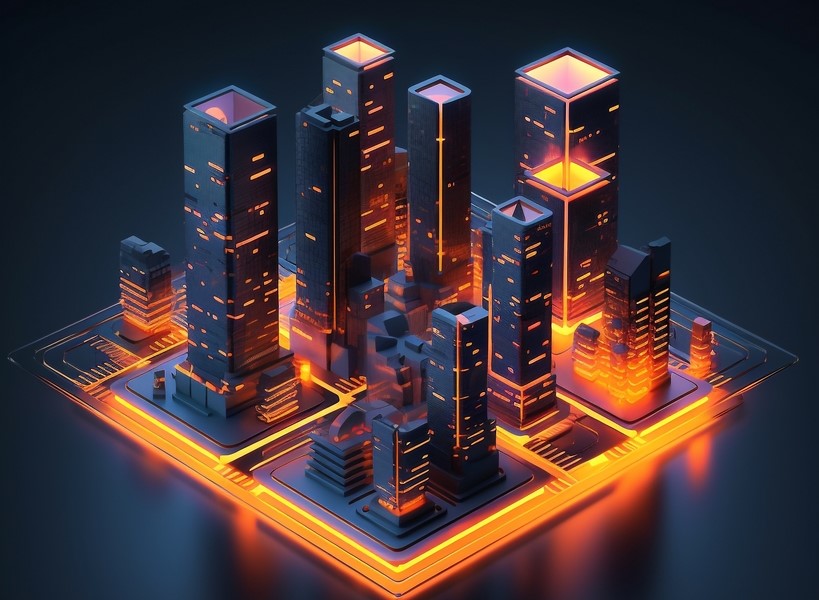 Webs services with Applauds Tech